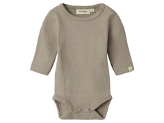 Lil Atelier etherea bodysuit